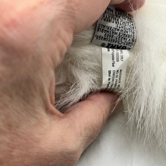 Ganz Webkinz - NWT HM070 Yorkie Stuffed Animal - Animal Toy - Game Code Attached - Picture 9 of 10